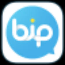 BiP – Messaging, Voice and Video Calling APK icon